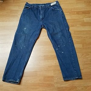 FR Jeans  Flame Resistant